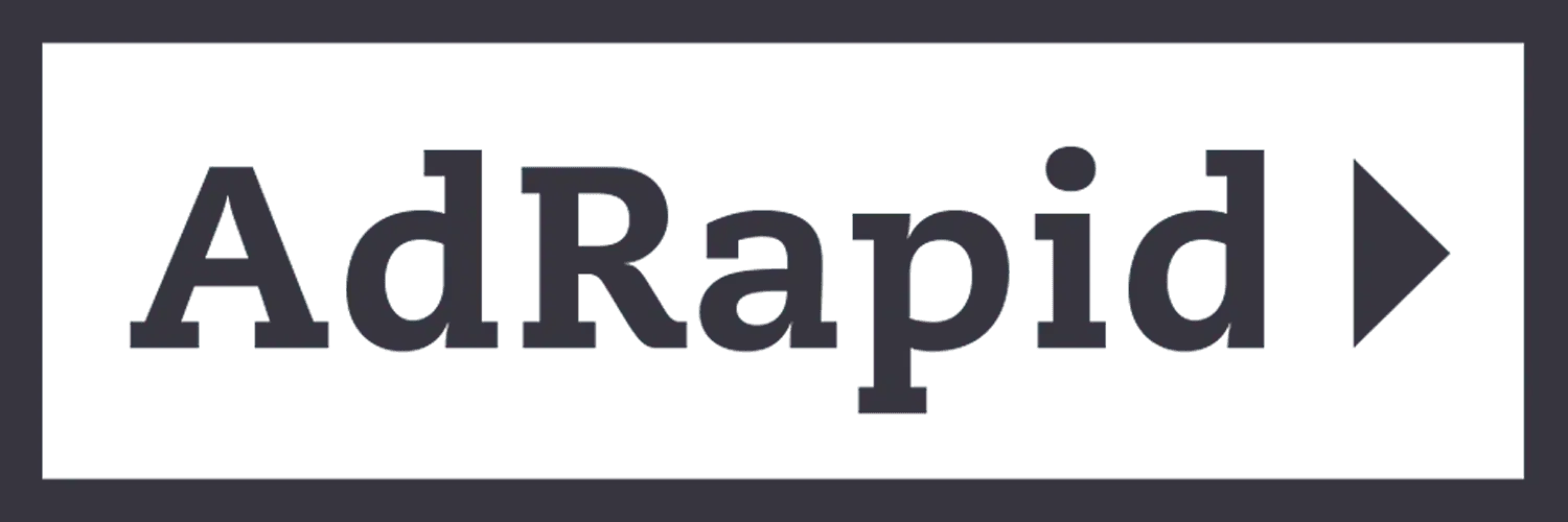 Adrapid logo