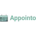 Appointo logo