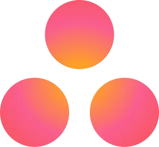 Asana logo