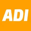 Asin data api logo