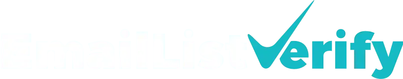 Emaillistverify logo