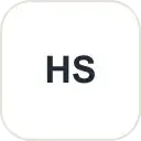 Happy scribe logo