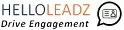 Helloleads logo