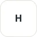 Humanitix logo