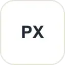 Page x logo