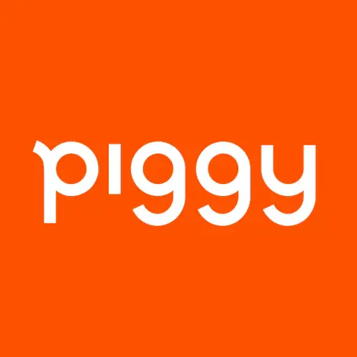 Piggy logo