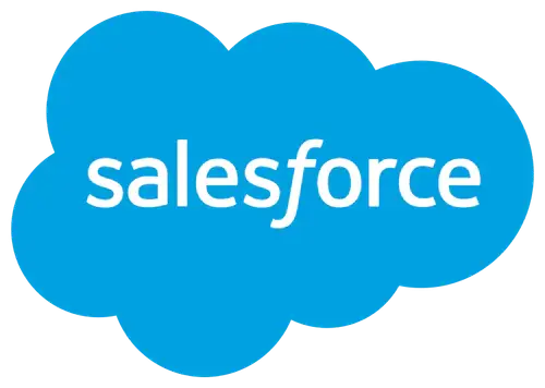 Salesforce logo