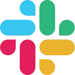 Slack logo