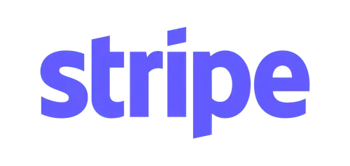 Stripe logo