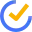Ticktick logo