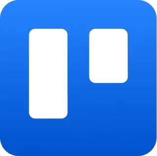 Trello logo