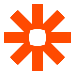 Zapier logo