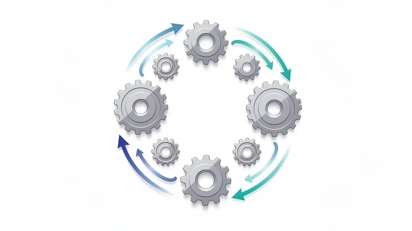 AI driven development lifecycle diagram