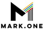 MARK.ONE logo